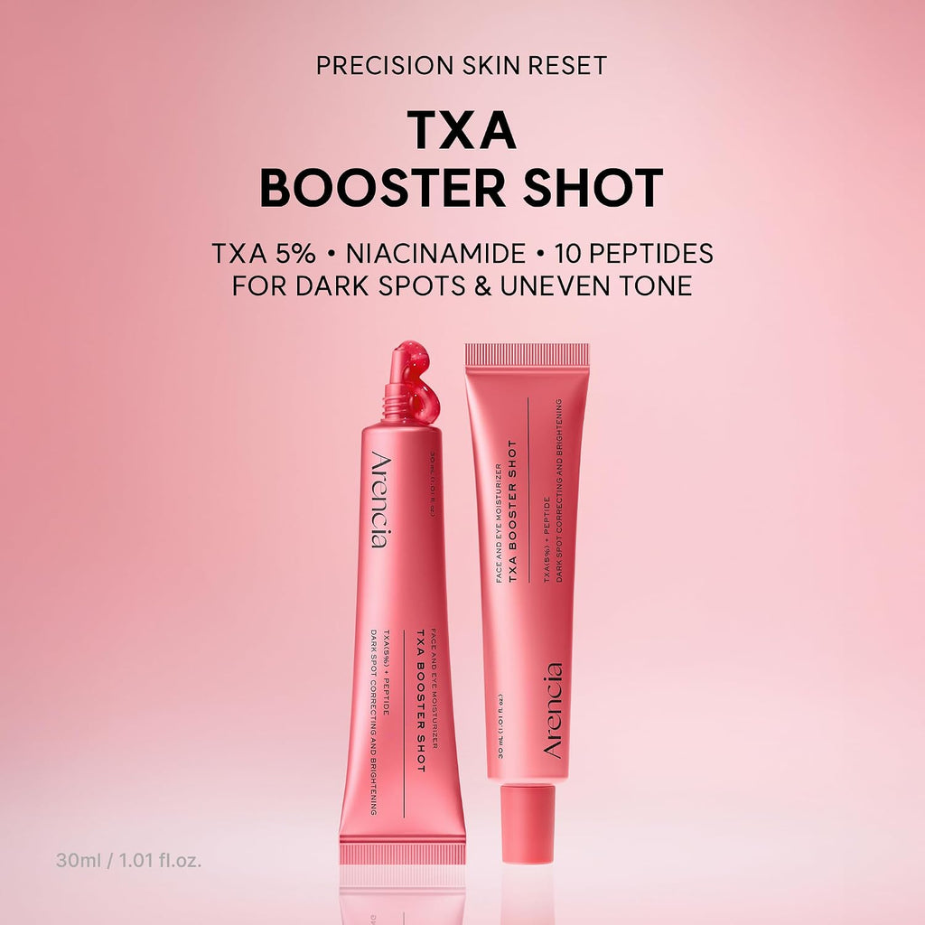Arencia TXA Booster Shot 30ml