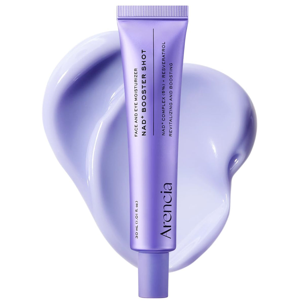 Arencia Nad + Booster Shot 30 ml