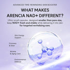 Arencia Nad + Booster Shot 30 ml