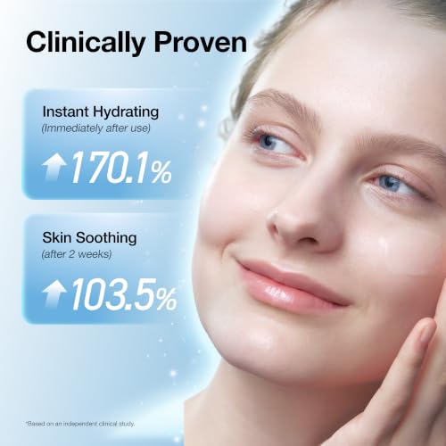 ANUA Barrier Reboot Water Gel Cream,