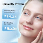 ANUA Barrier Reboot Water Gel Cream,