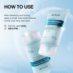 ANUA Barrier Reboot Water Gel Cream,