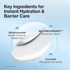 ANUA Barrier Reboot Intensive Cream,