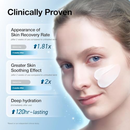 ANUA Barrier Reboot Intensive Cream,