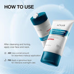 ANUA Barrier Reboot Intensive Cream,