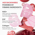 Medicube Jelly Gel Mask with Firming NAD EGF