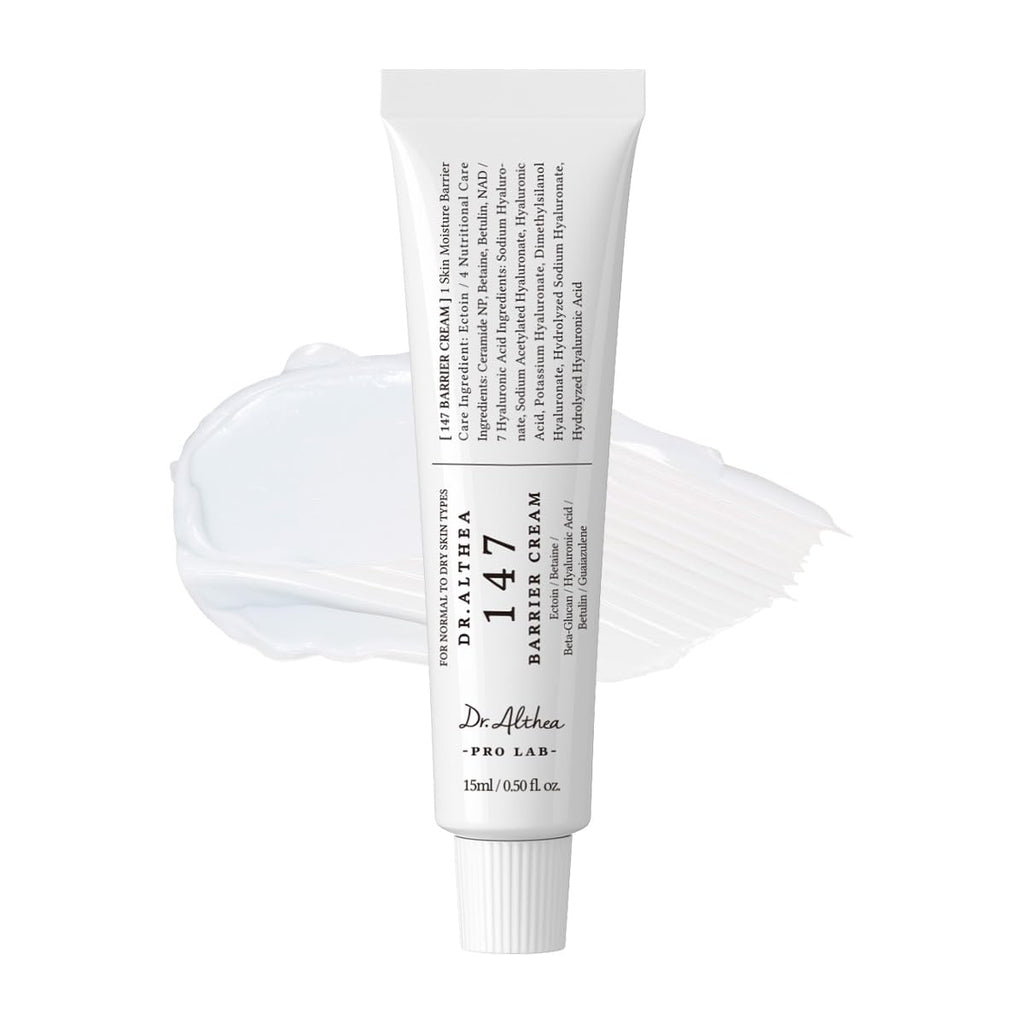 Dr Althea 147 Barrier Cream
