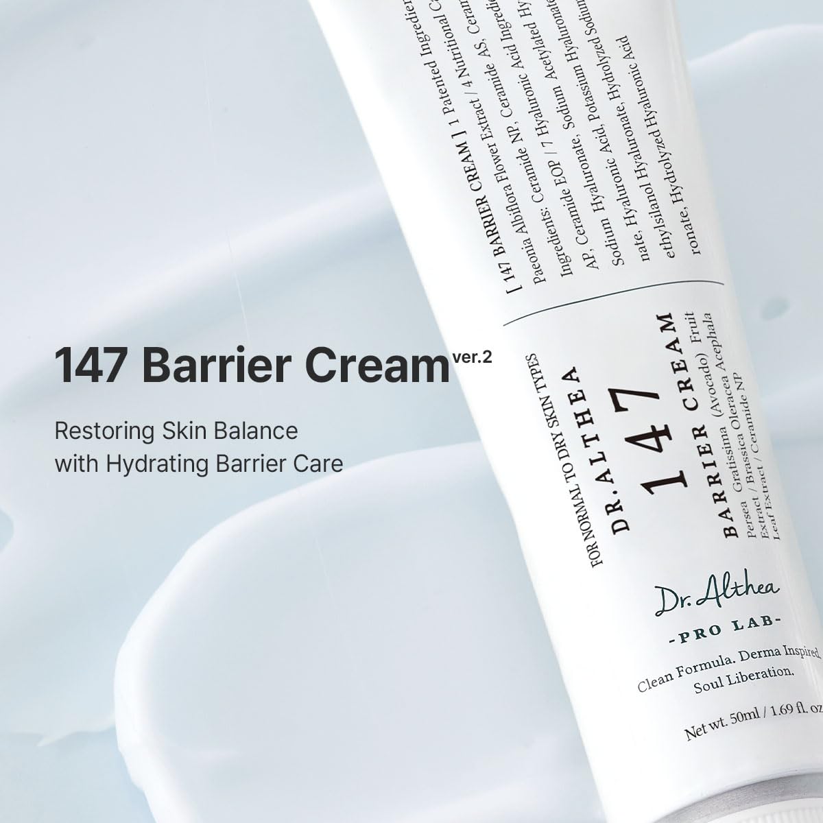 Dr Althea 147 Barrier Cream
