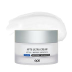 HPT6 Ultra Cream 5% - Firming Face Moisturizer with 5% HPT Complex