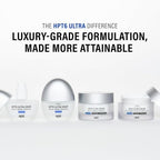 HPT6 Ultra Drop 5% - Anti Aging Peptide Serum for Face with HPT Complex 5%