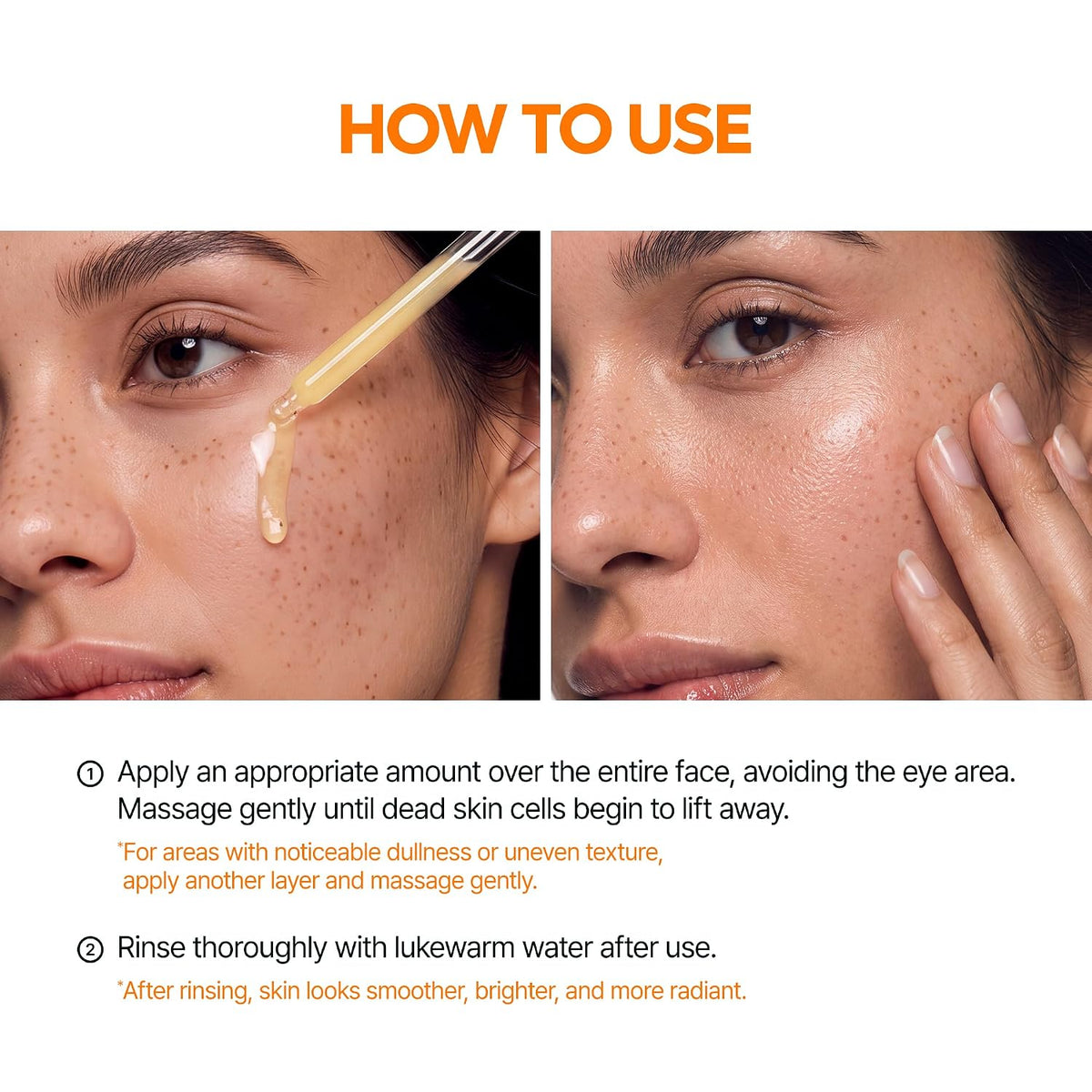 Dr.Melaxin Calcium Dark Spot Eye Cream 15g – Niacinamide & Calcium Gluconate Eye Cream