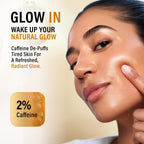 Vita Pro Shot Vitamin C Brightening Serum with Tranexamic Acid, Niacinamide & Caffeine