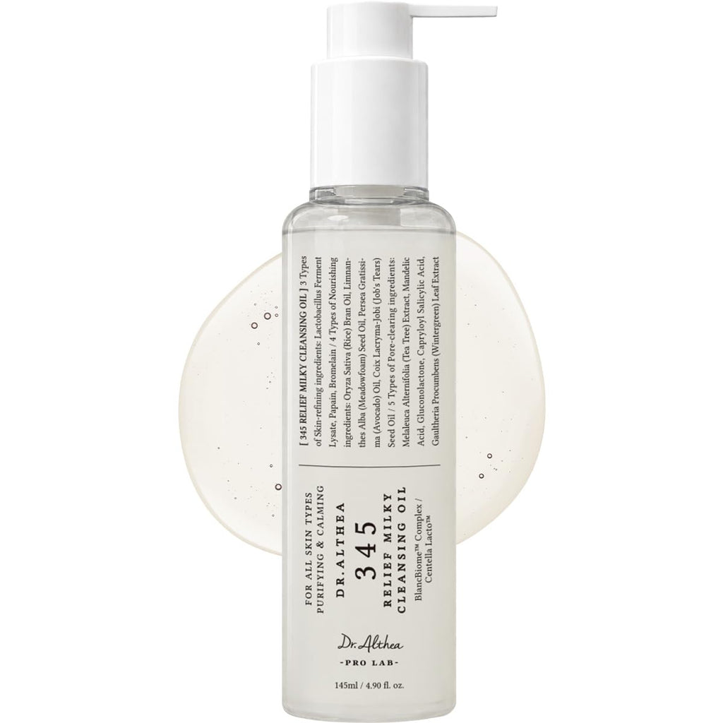 Dr. Althea 345 Relief Cream Mist 100ml