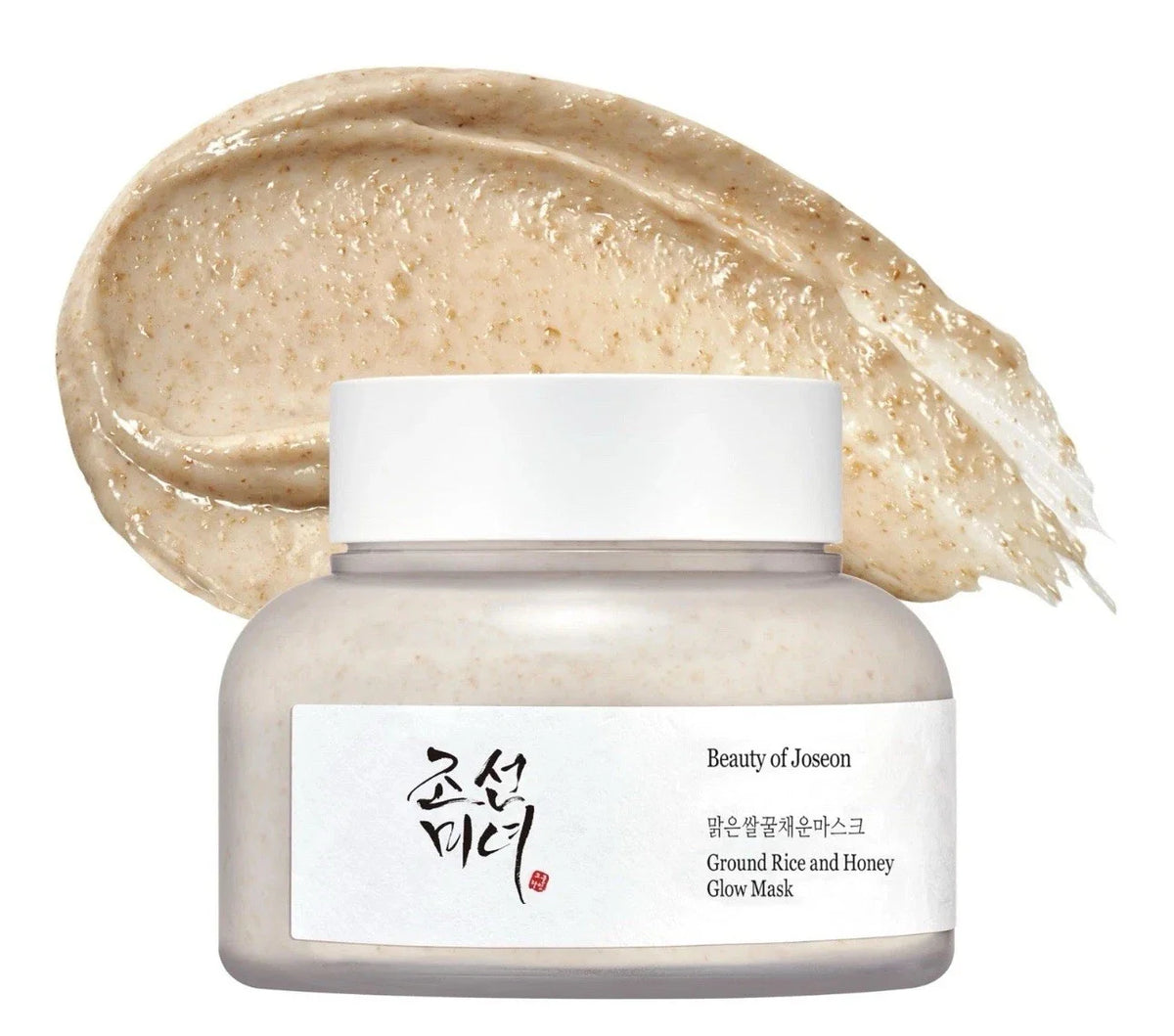 Beauty Of Joseon Ground Rice And Honey Glow Mask 150ml
