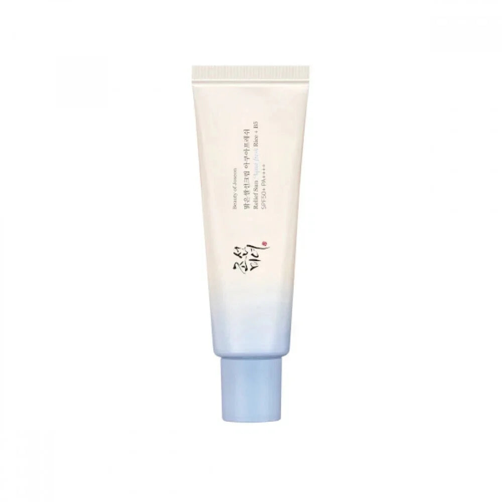 Beauty Of Joseon Relief Sun Aqua-Fresh : Rice + B5