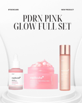 PDRN Pink Glow Full Set