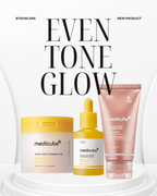 Even Tone Glow