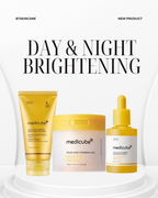 Kojic Complete Bright Bundle
