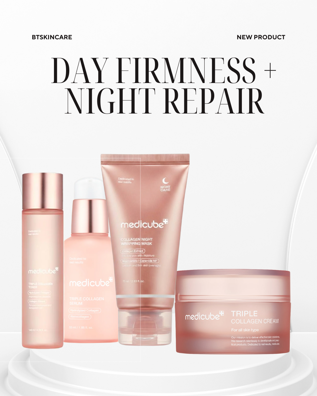 Collagen Renewal Elite Set