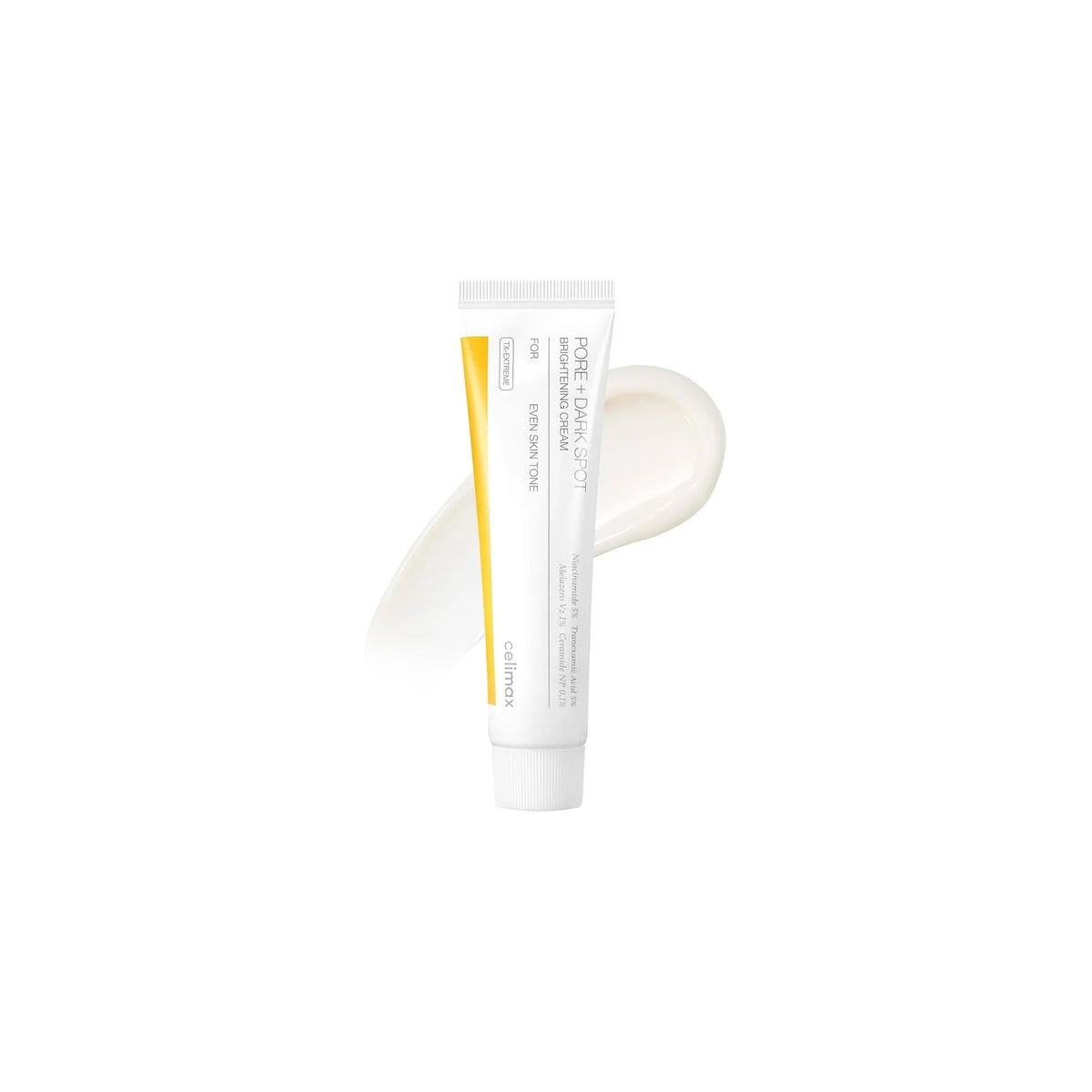 Celimax Pore + Dark Spot Brightening Cream 35ML