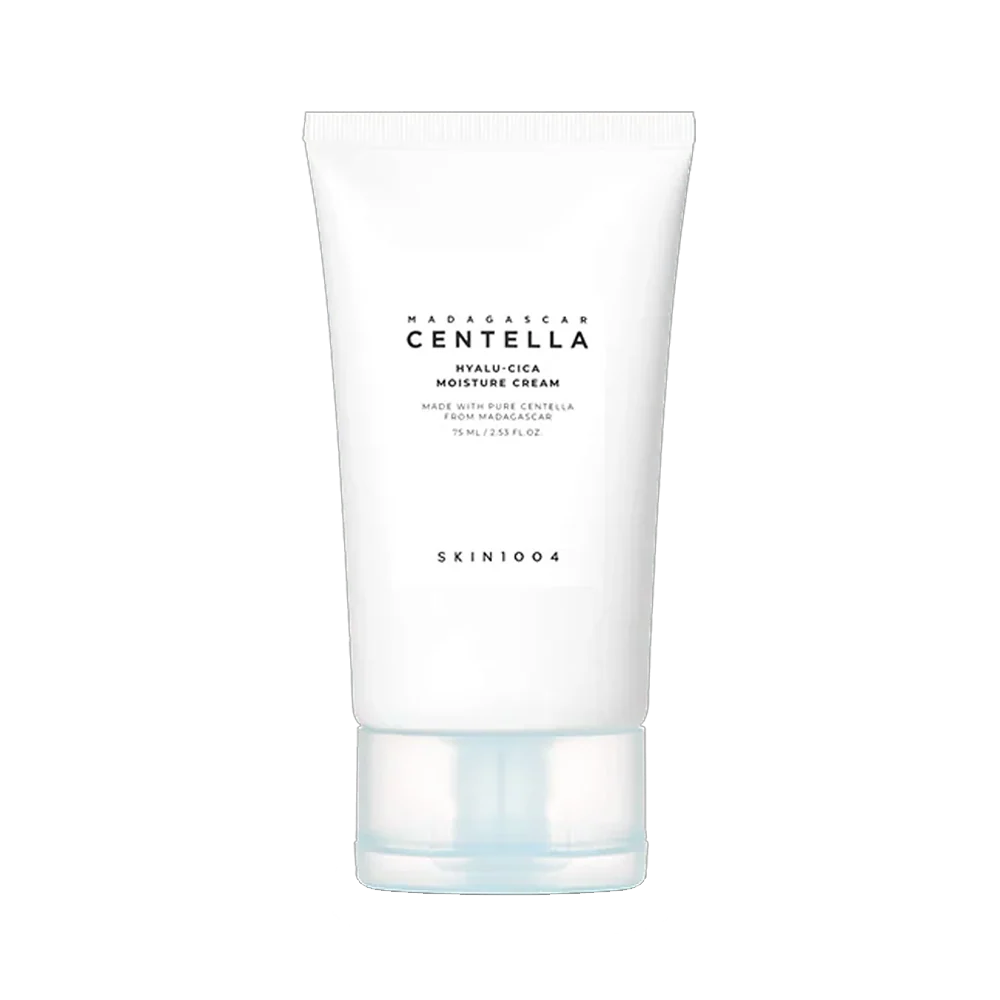 centella Hyalu-Cica Moisture Cream