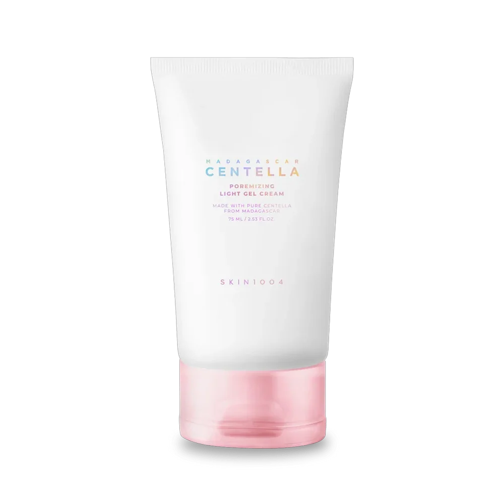 centella Skin Poremizing Light Gel Cream
