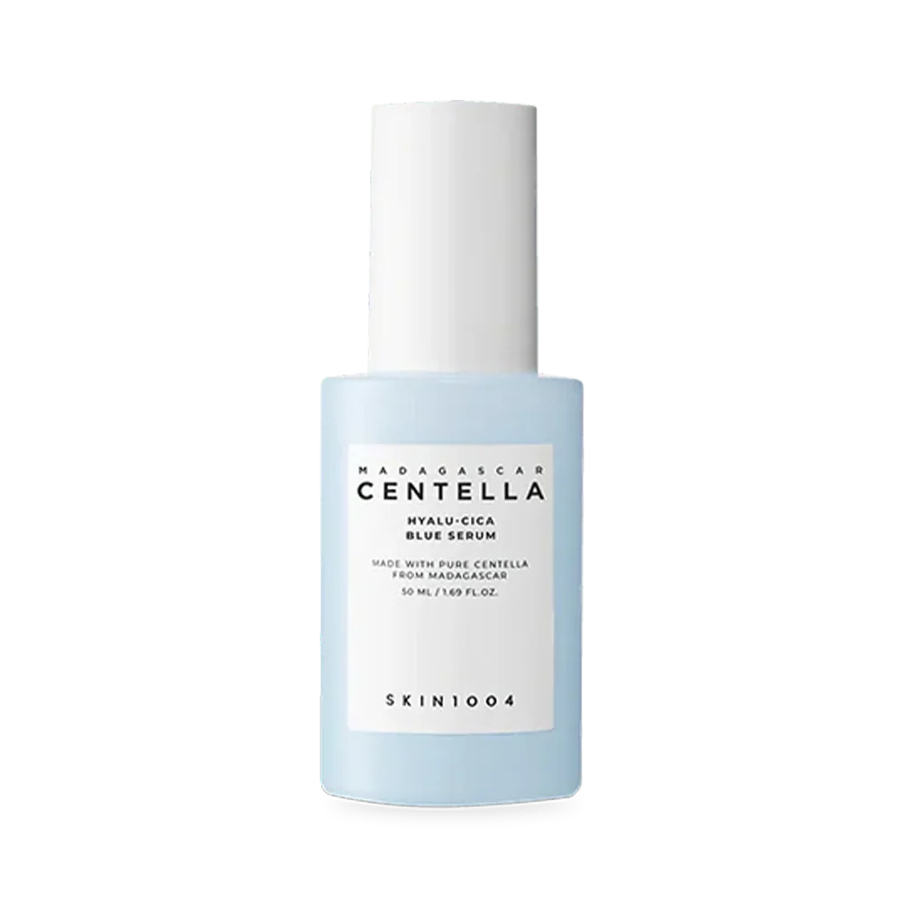centella Hyalu-Cica Blue Serum