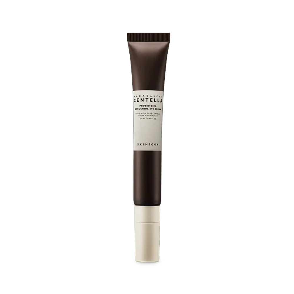Madagascar Probio Cica Bakuchiol Eye Cream