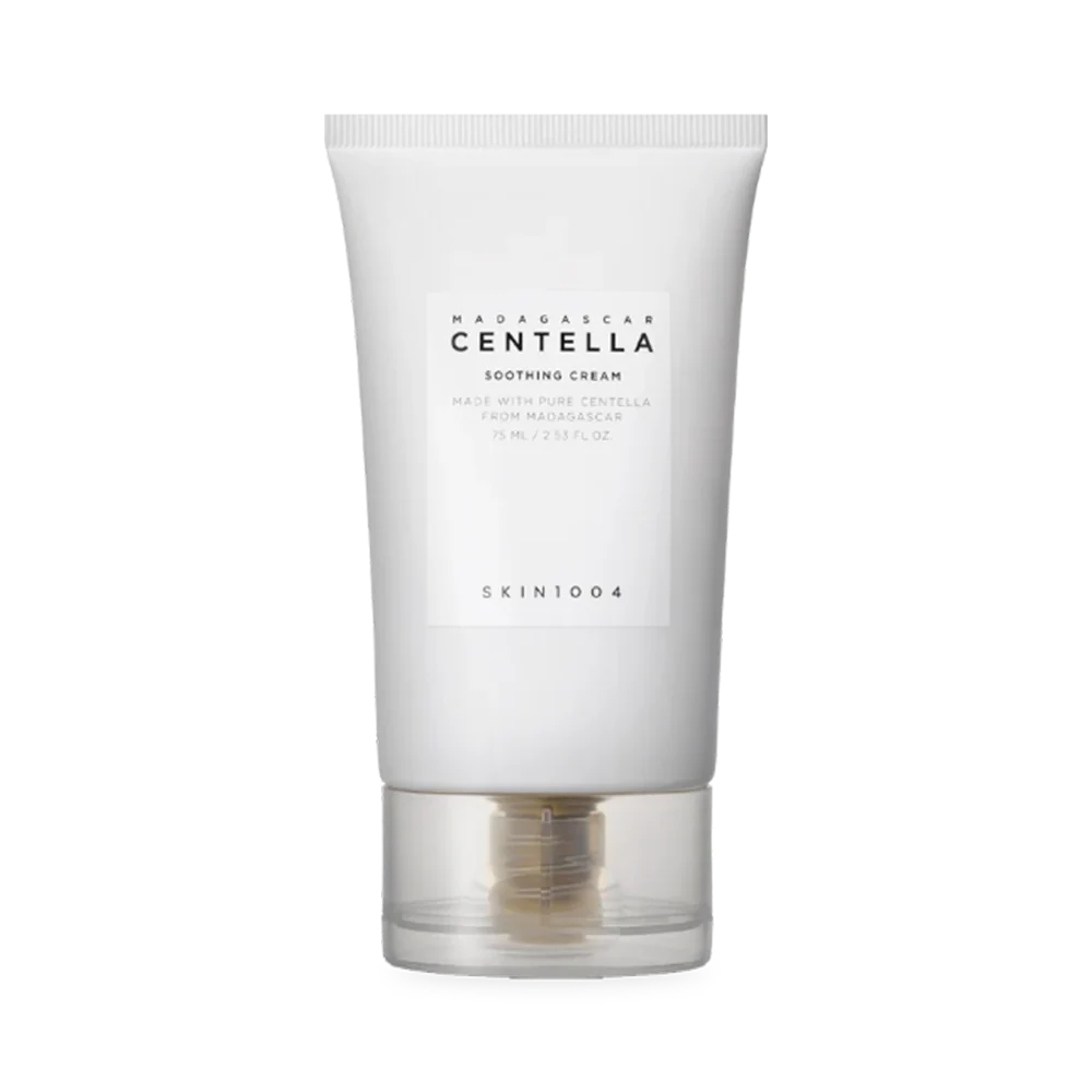 Centella Soothing Cream
