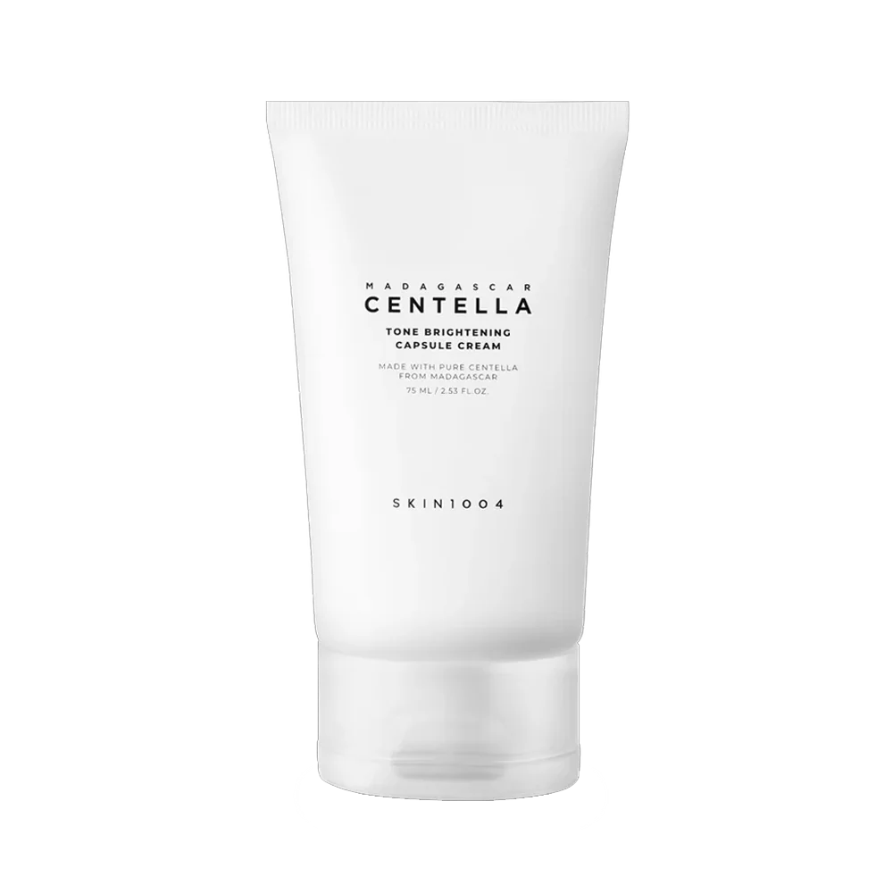 centelle Tone Brightening Capsule Cream