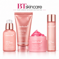 Triple GLow Routine
