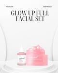 Glow up set