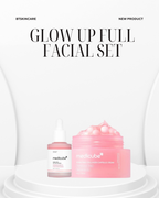 Glow up set
