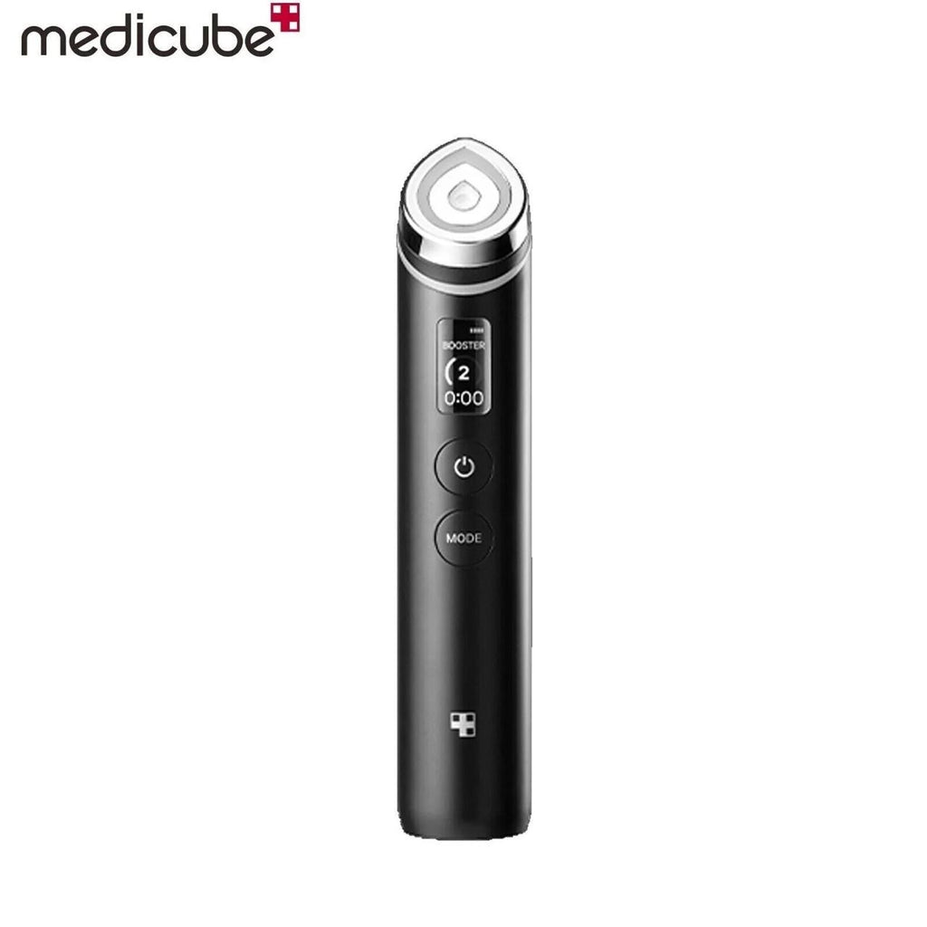 Medicube Age R Booster Pro Routine Week Medicube Age-R Booster Pro Device | 6-in-1 Skincare Device Egypt – BT ...