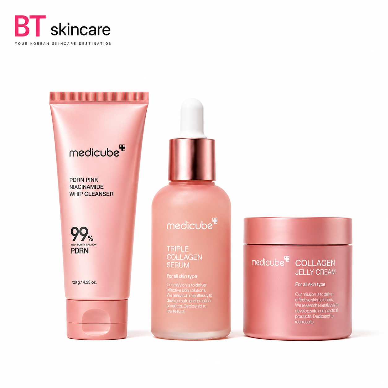 Glow go bundle