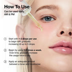 anua  Azelaic Acid 10 Hyaluron Redness Soothing Serum Set Kpop Demon Hunter