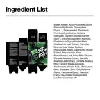 anua  Azelaic Acid 10 Hyaluron Redness Soothing Serum Set Kpop Demon Hunter