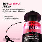 Anua  Niacinamide 10 TXA 4 Serum Set Kpop Demon Hunters Collaboration