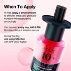 Anua  Niacinamide 10 TXA 4 Serum Set Kpop Demon Hunters Collaboration
