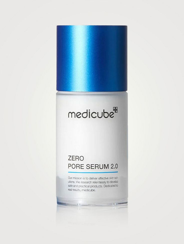 Medicube Zero Pore Serum 2.0