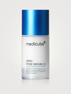 Medicube Zero Pore Serum 2.0