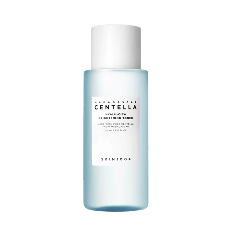 centella Hyalu-Cica Brightening Toner