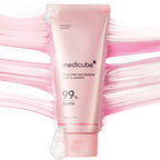 Medicube PDRN Pink Whip Cleanser