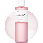 Medicube  PDRN Pink Peptide Toner