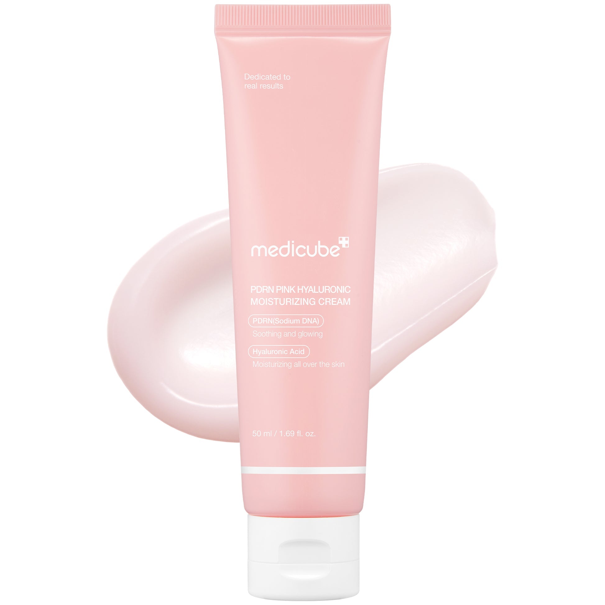 Medicube  PDRN Pink Peptide Cream