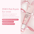 Medicube  PDRN Pink Peptide Eye Cream
