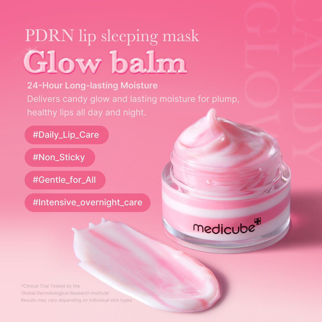 Medicube  PDRN Lip Sleeping Mask