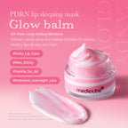 Medicube  PDRN Lip Sleeping Mask