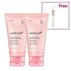 Medicube  PDRN Pink Caffeine Overnight Wrapping Mask