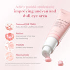 Medicube  PDRN Pink Peptide Eye Cream